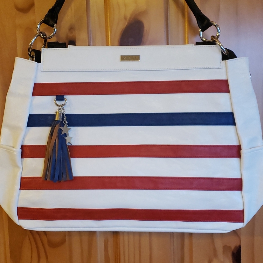 Miche prima Stars & Stripes shell
